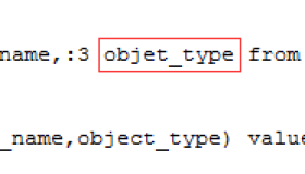 一个SQL语句引发的ORA-00600错误排查