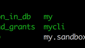 MySQL 安装利器—Sandbox