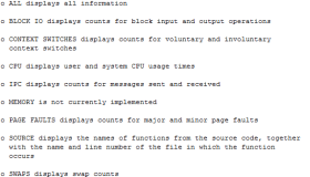 MySQL Profile在5.7的简单测试