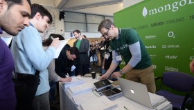 MongoDB 上市后，带你认识这款非同一般的文档数据库