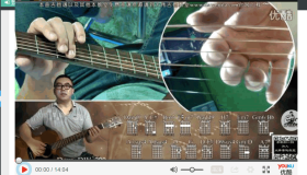 网页视频遮住顶层 DIV 的解决办法