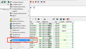 看懂Oracle执行计划