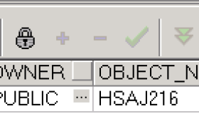Oracle数据库通过DBLINK实现远程访问