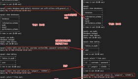 MySQL主主数据同步