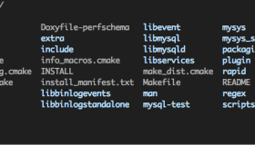 CentOS7下MySQL5.7.13源码编译安装与配置