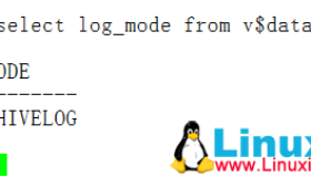 如何把Oracle数据库设置为归档模式？