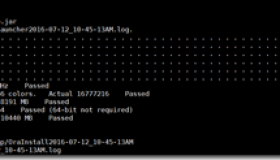 Oracle GoldenGate Studio图形化界面管理工具安装
