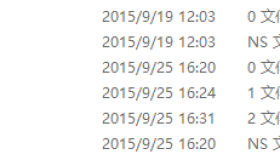 MongoDB文档、集合、数据库简介