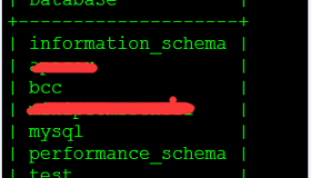Amoeba实现MySQL数据库读写分离
