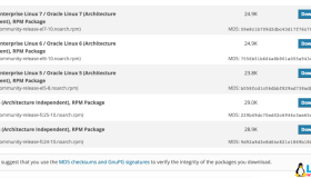 CentOS 7.3 安装MySQL 5.7并修改初始密码