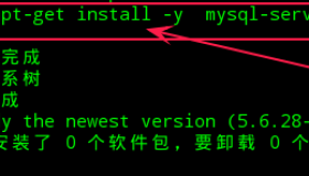 MySQL使用教程图文详解