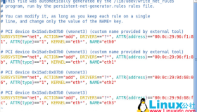 vSphere在RedHat6.0上搭建Oracle 11g R2 RAC环境