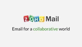 使用Nginx端口转发来改善Zoho Mail收发速度