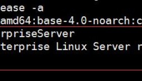Linux下Oracle 11.2.0.4.0 安装步骤图文详解
