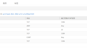 CentOS6.4 安装MySQL 配置远程访问