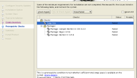 CentOS7 安装Oracle 11g R2完整手册及问题解决方法