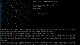 CentOS 7.0 安装Redis 3.2.1详细过程和使用常见问题