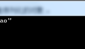 Redis 数据类型详解