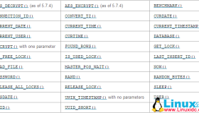 详解MySQL查询缓存
