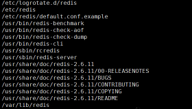 CentOS 6.6下Redis安装及主从配置