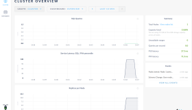CockroachDB入门基础教程