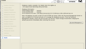 OEMCC 13.2 安装部署详解