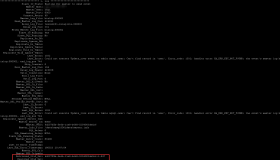 MySQL GTID复制Slave跳过错误事务ID