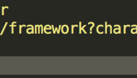 log4jdbc打印完整SQL