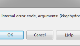 Oracle 10.2.0.4 sql关联查询语句中含有 connect by 导致报错出现ORA-00600