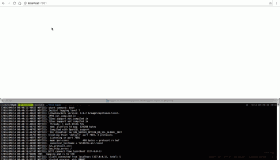 CentOS 7使用ttyd搭建一个WEB共享终端（WebSSH）
