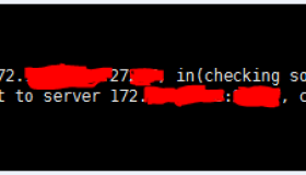 MongoDB 3.6版本关于bind_ip设置