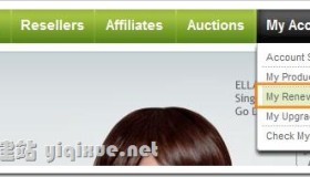 GoDaddy域名续费最新教程(使用优惠码/支付宝)[图文]