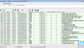 Oracle 查询技巧与优化