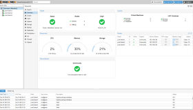 Debian 10安装Proxmox VE（PVE）虚拟化管理软件