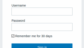 CentOS 7编译安装Zabbix server