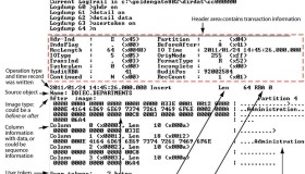 GoldenGate的Logdump工具使用简介
