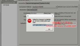 Ubuntu 16.04下如何安装MariaDB