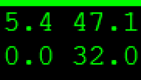 Redis保存快照后无法写入解决