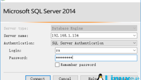 CentOS7.4脱机安装SQL Server 2017