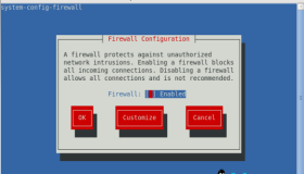 CentOS 6.6安装Oracle 10g步骤