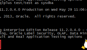 关于sysdba和sysoper权限