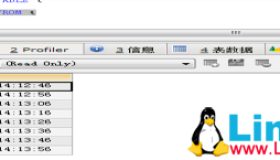 MySQL event的简单使用