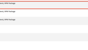 CentOS7下MySQL5.7安装与配置（YUM）