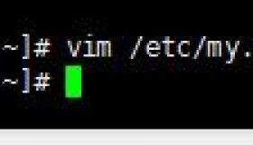 CentOS 7.2下重置MySQL root密码