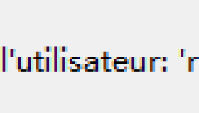 MySQL开启远程连接