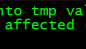 关于 MySQL异步复制
