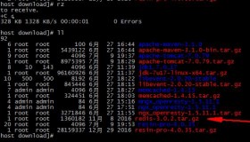 Linux上redis详细安装及配置过程