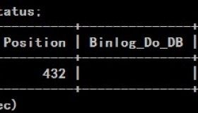 MySQL主从复制与主主复制详解