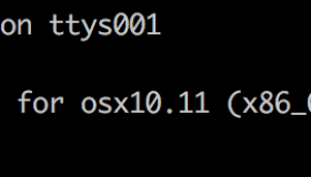 Linux查看MySQL版本的四种方法