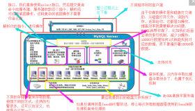 MySQL之库表操作详述